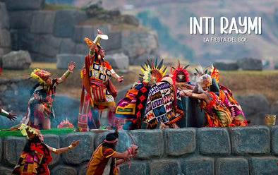 Inti Raymi: La Fiesta del Sol