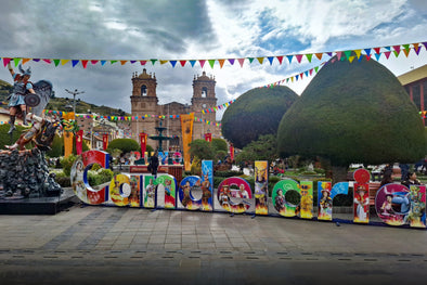 Disfrutar de la Fiesta de la Candelaria 2025 en Puno 🎊👹