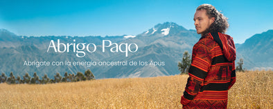Abrigo Paqo