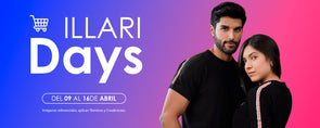 ILLARI DAYS