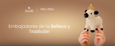 MISS PERU 2025