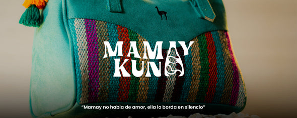 MAMAYKUNA