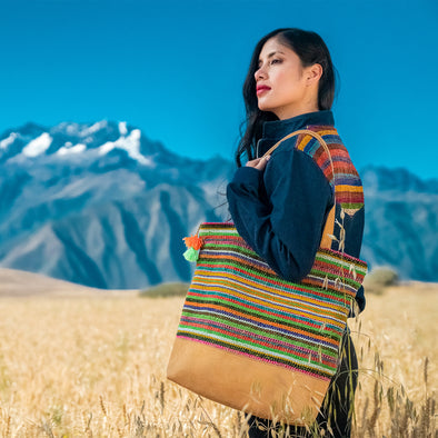 Colección | Accesorios | Bolsos
