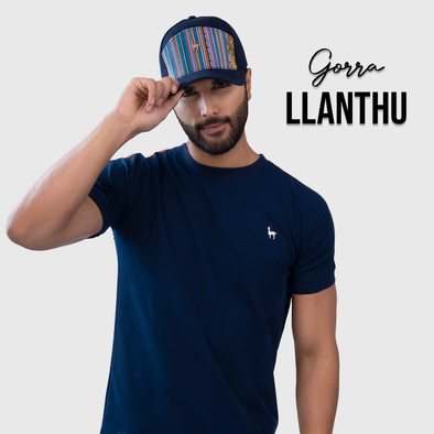 Gorras Unisex Llanthu