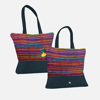 BOLSOS MAMA ANAHUARQUE