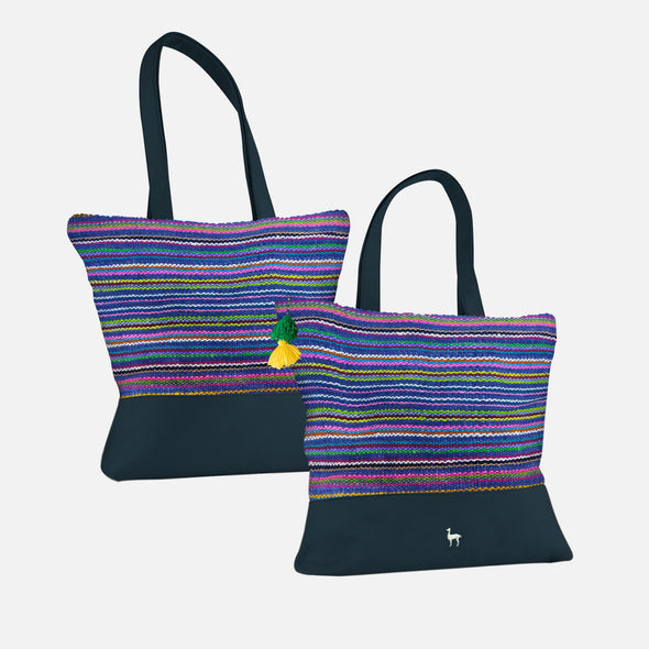 BOLSOS MAMA ANAHUARQUE