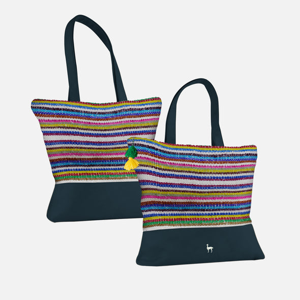 BOLSOS MAMA ANAHUARQUE
