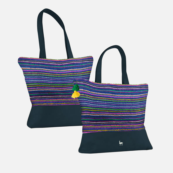BOLSOS MAMA ANAHUARQUE