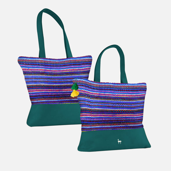 BOLSOS MAMA ANAHUARQUE