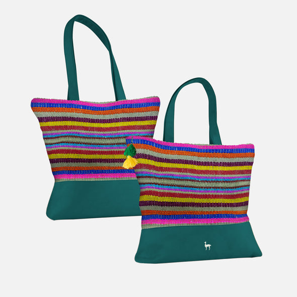 BOLSOS MAMA ANAHUARQUE
