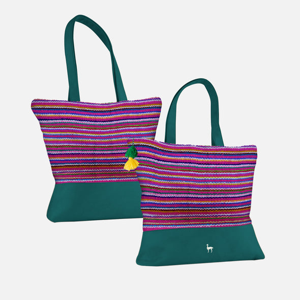 BOLSOS MAMA ANAHUARQUE