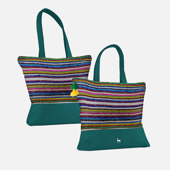 BOLSOS MAMA ANAHUARQUE