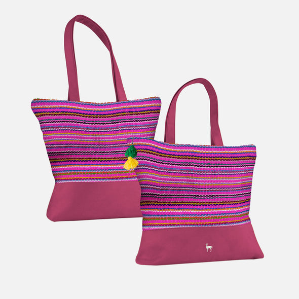 BOLSOS MAMA ANAHUARQUE