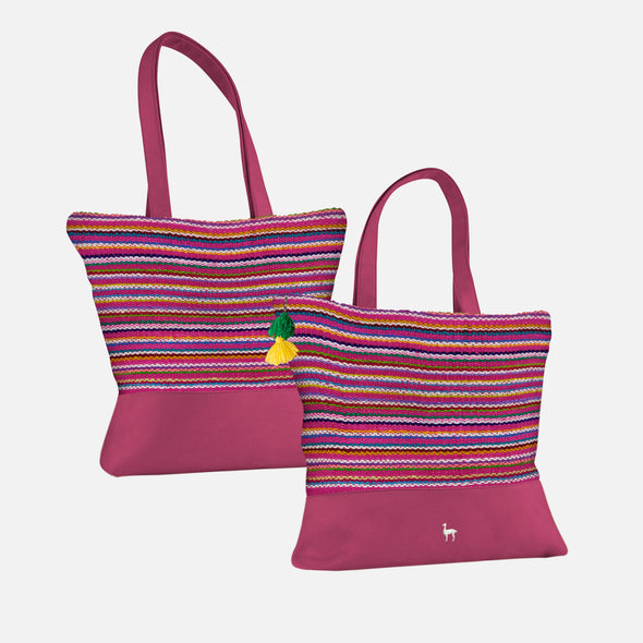 BOLSOS MAMA ANAHUARQUE