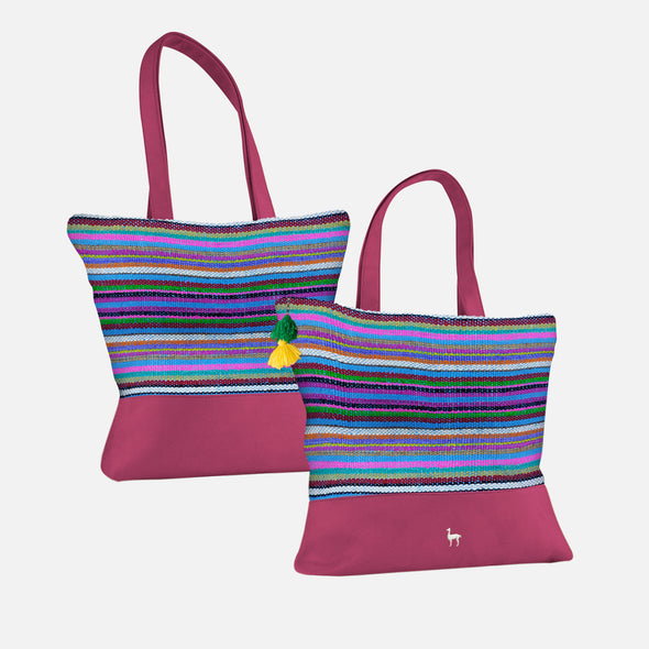 BOLSOS MAMA ANAHUARQUE