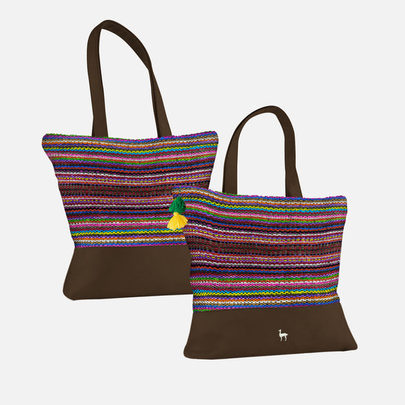 BOLSOS MAMA ANAHUARQUE