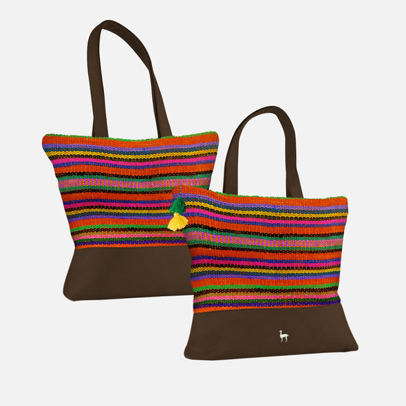 BOLSOS MAMA ANAHUARQUE
