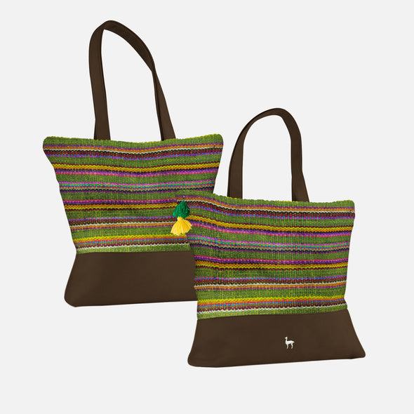BOLSOS MAMA ANAHUARQUE