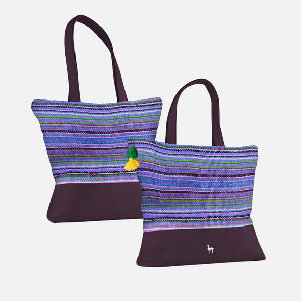 BOLSOS MAMA ANAHUARQUE