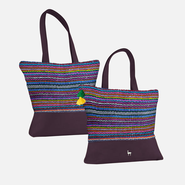 BOLSOS MAMA ANAHUARQUE