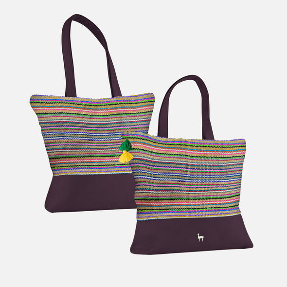 BOLSOS MAMA ANAHUARQUE