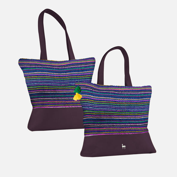 BOLSOS MAMA ANAHUARQUE