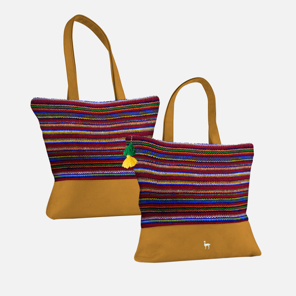 BOLSOS MAMA ANAHUARQUE