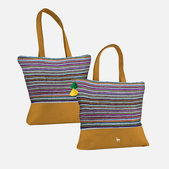 BOLSOS MAMA ANAHUARQUE