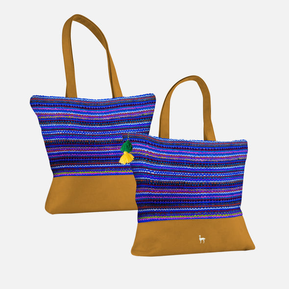 BOLSOS MAMA ANAHUARQUE