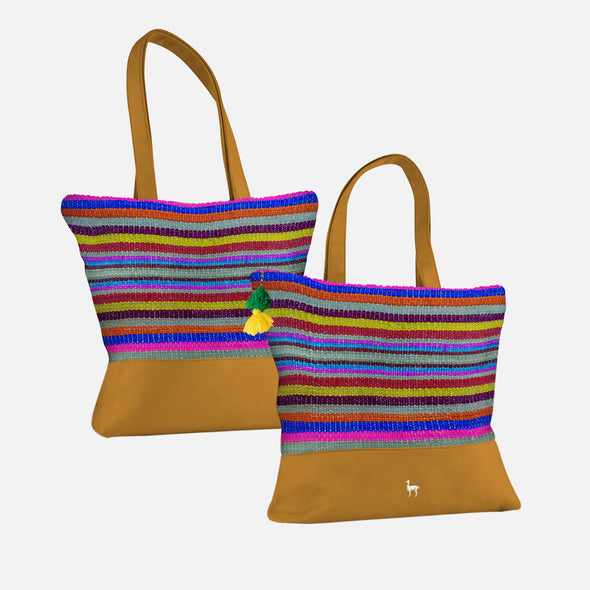 BOLSOS MAMA ANAHUARQUE