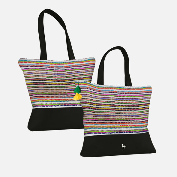 BOLSOS MAMA ANAHUARQUE