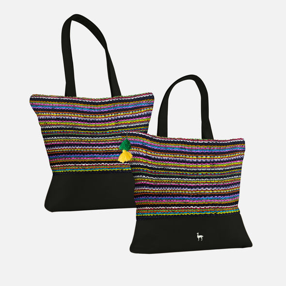 BOLSOS MAMA ANAHUARQUE