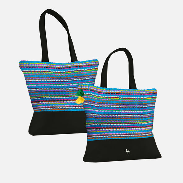 BOLSOS MAMA ANAHUARQUE