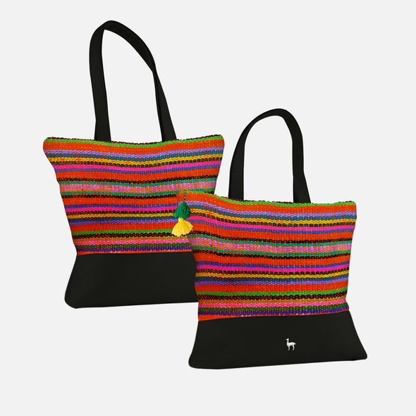 BOLSOS MAMA ANAHUARQUE
