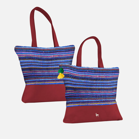 BOLSOS MAMA ANAHUARQUE