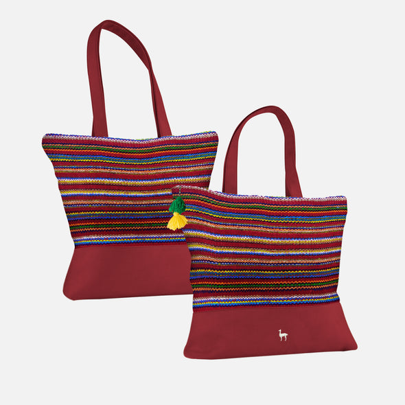 BOLSOS MAMA ANAHUARQUE