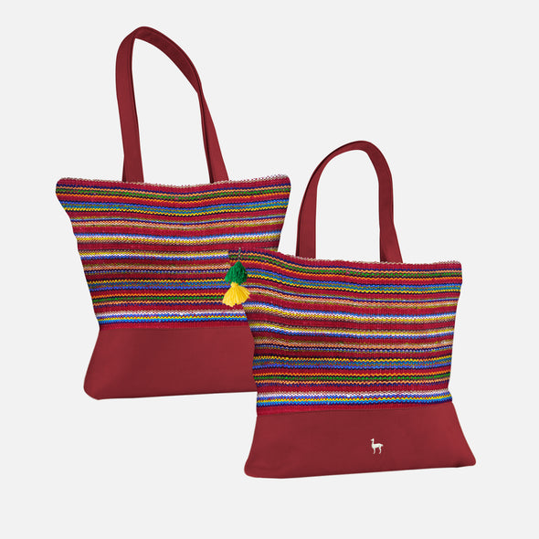 BOLSOS MAMA ANAHUARQUE