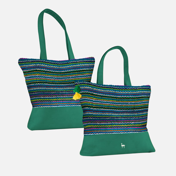 BOLSOS MAMA ANAHUARQUE