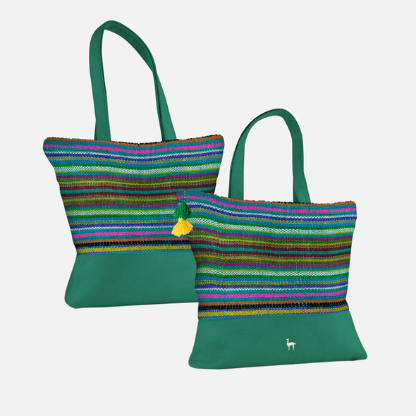 BOLSOS MAMA ANAHUARQUE