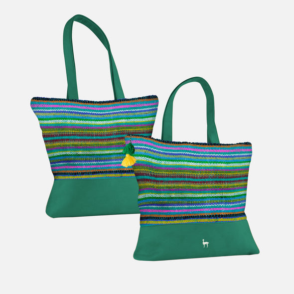 BOLSOS MAMA ANAHUARQUE