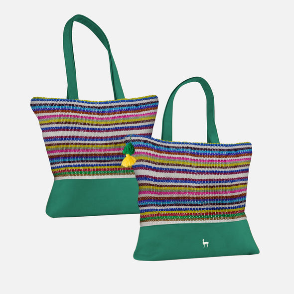BOLSOS MAMA ANAHUARQUE