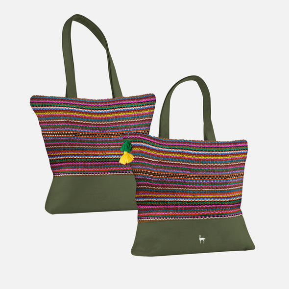 BOLSOS MAMA ANAHUARQUE