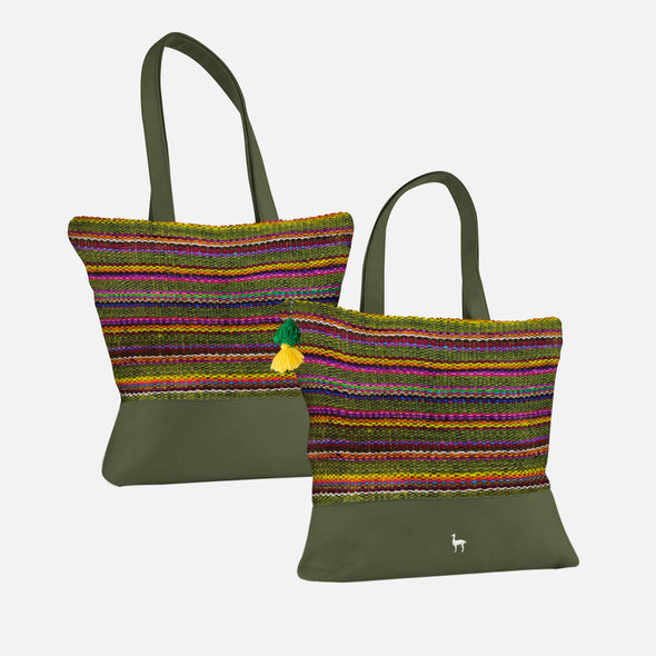 BOLSOS MAMA ANAHUARQUE