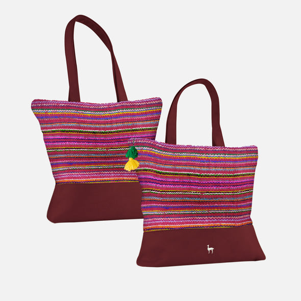 BOLSOS MAMA ANAHUARQUE
