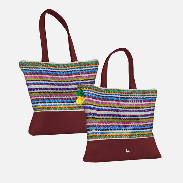 BOLSOS MAMA ANAHUARQUE