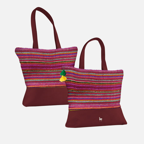 BOLSOS MAMA ANAHUARQUE