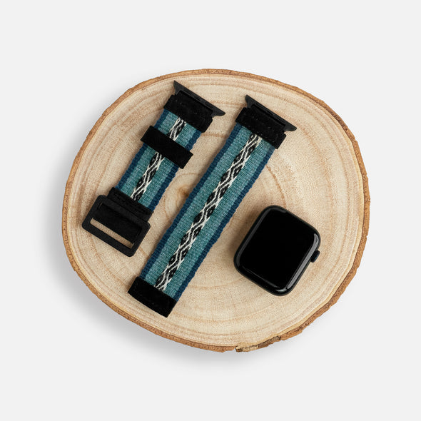 WATAQ 42-N Azul | Correas Smartwatch