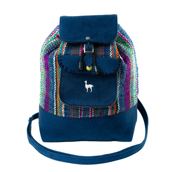 MOCHILAS CUXIRIMAY OCLLO