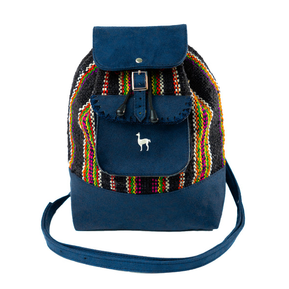 MOCHILAS CUXIRIMAY OCLLO