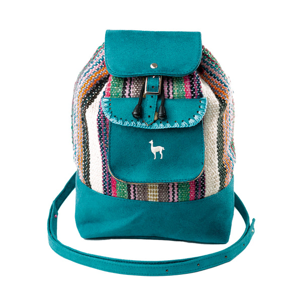 MOCHILAS CUXIRIMAY OCLLO